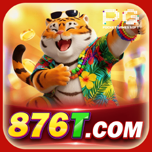 Imagem promovendo download do APK oficial 876T para Android
