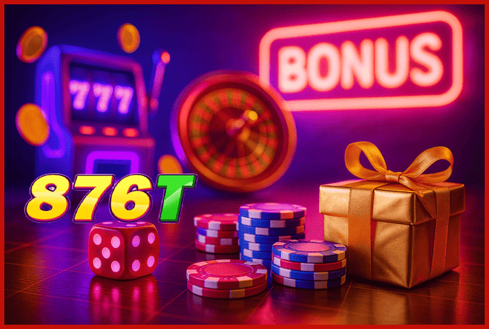 Exemplo Rollover 1 ilustrado com valores reais para demonstrar requisitos de apostas na 876T.