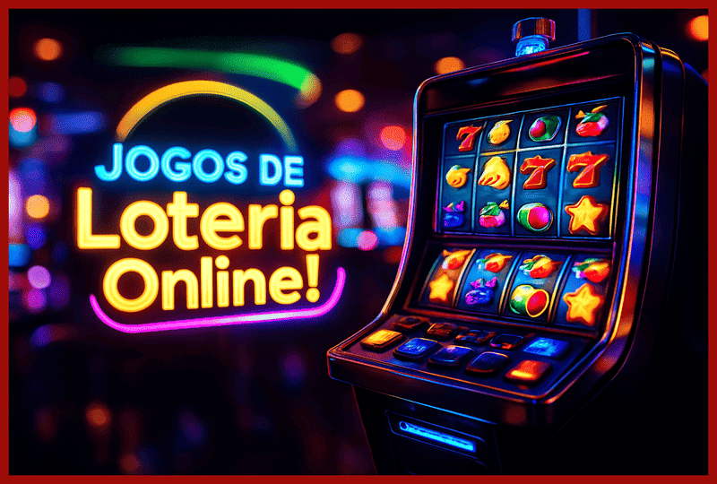 876T Loteria com Mega-Sena e outras modalidades